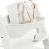 Tripp Trapp Baby Set2 - White