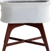 TruBliss Evi Smart Bassinet w/ Alexa