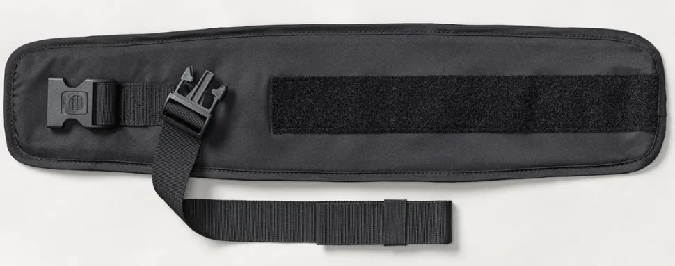 Tushbaby Waistband Extender - Black
