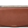 TWELVElittle Peek-a-boo Stroller Caddy - Toffee