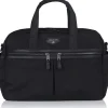 TWELVElittle Unisex Courage Satchel - Black