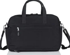 TWELVElittle Unisex Courage Satchel - Black