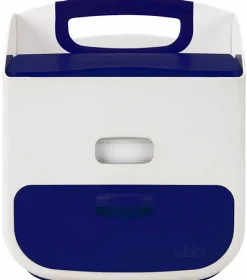 Ubbi Diaper Caddy - Navy