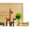 Ukidz Wanderlust SAFARI