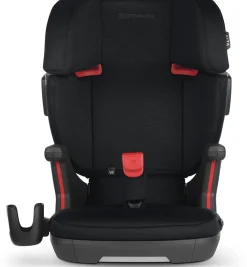 UPPAbaby Alta V2 Belt Positioning Booster Car Seat - Jake (Black Melange)