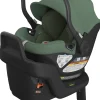 UPPAbaby Aria Lightweight Infant Car Seat - Gwen (Green)