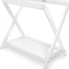 UPPAbaby Bassinet Stand - White