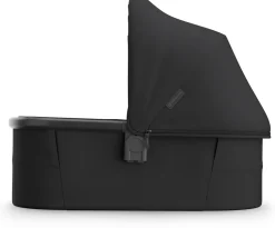 UPPAbaby Bassinet V3 - Jake (Charcoal / Carbon Frame)