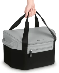 UPPAbaby Bevvy Stroller Basket Cooler for Vista, Vista V2, Cruz, Cruz V2, & Ridge