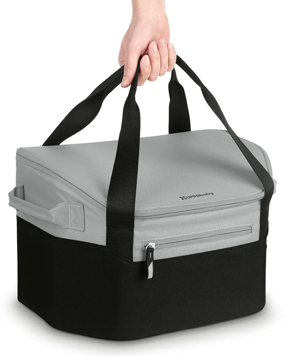 UPPAbaby Bevvy Stroller Basket Cooler for Vista, Vista V2, Cruz, Cruz V2, & Ridge