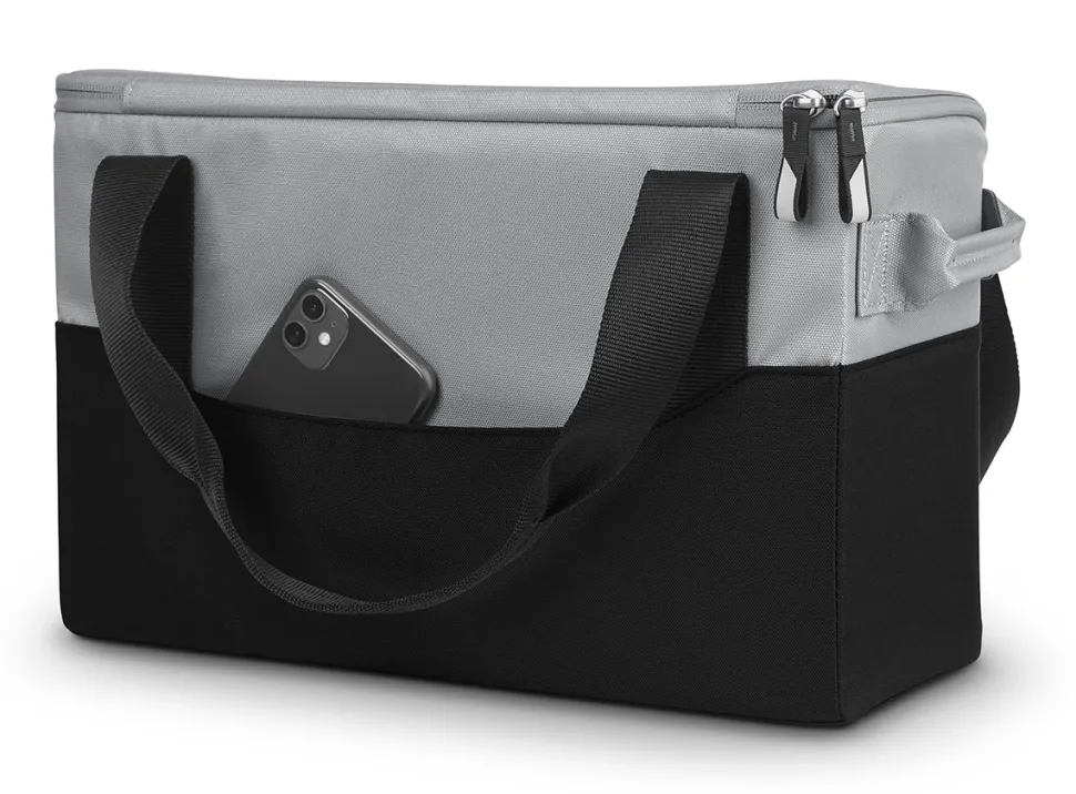 UPPAbaby Bevvy Stroller Basket Cooler for Vista, Vista V2, Cruz, Cruz V2, & Ridge