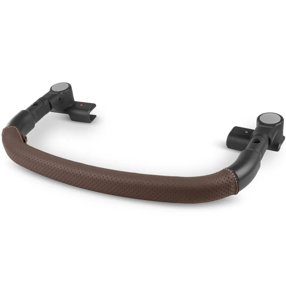 UPPAbaby Bumper Bar for Minu V3 - Chestnut