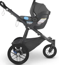 UPPAbaby Car Seat Adapters for Ridge - MESA and MESA V2
