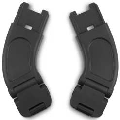 UPPAbaby Car Seat Adapters for Minu V3 (All Mesa, Aria)