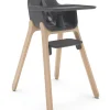 UPPAbaby Ciro High Chair - Jake (Charcoal)