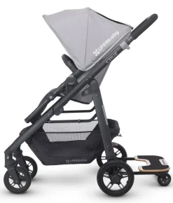 UPPAbaby Cruz PiggyBack Ride-Along Board (2019 & Earlier)