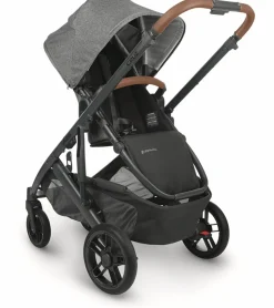 UPPAbaby CRUZ V2 + MESA V2 Travel System Bundle - Jake / Jake