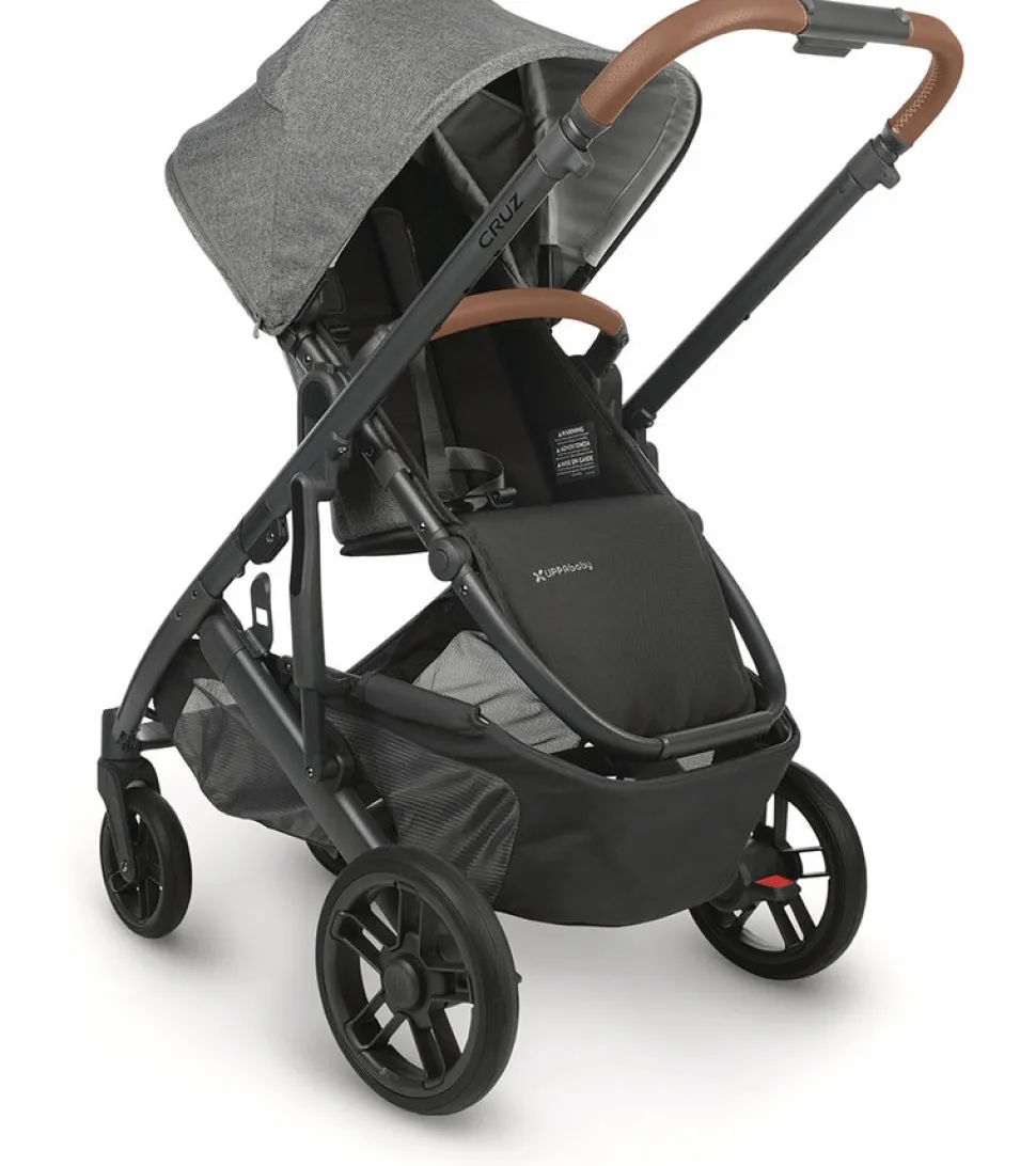 UPPAbaby CRUZ V2 + MESA V2 Travel System Bundle - Jake / Jake