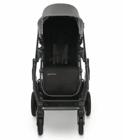 UPPAbaby CRUZ V2 + MESA V2 Travel System Bundle - Jake / Jake