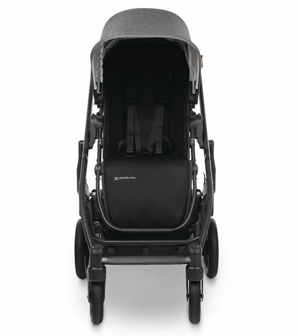 UPPAbaby CRUZ V2 + MESA V2 Travel System Bundle - Jake / Jake