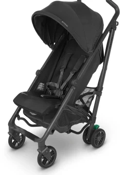 UPPAbaby G-LUXE Umbrella Stroller - Jake (Charcoal / Carbon)
