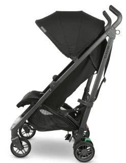 UPPAbaby G-LUXE Umbrella Stroller - Jake (Charcoal / Carbon)