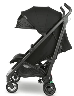 UPPAbaby G-LUXE Umbrella Stroller - Jake (Charcoal / Carbon)