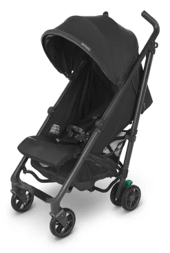 UPPAbaby G-LUXE Umbrella Stroller - Jake (Charcoal / Carbon)
