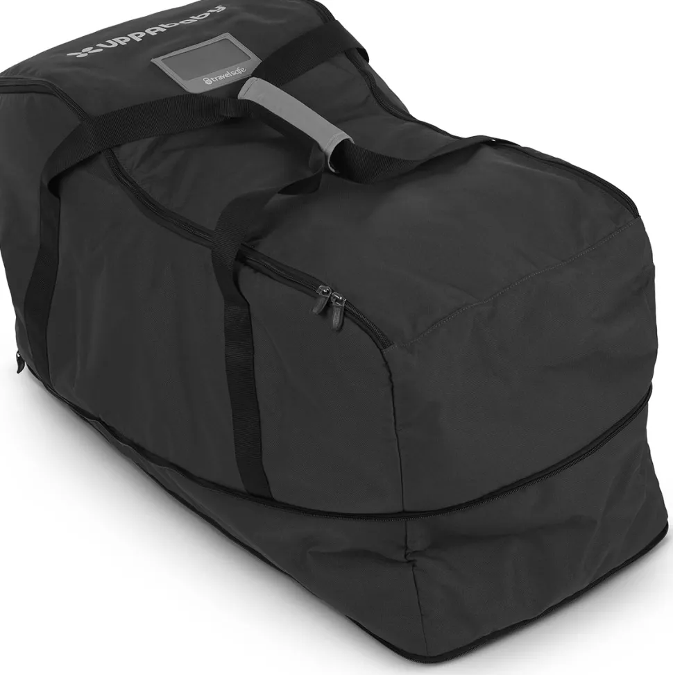Uppababy Infant Car Seat Travel Bag for Aria, Mesa (all models)