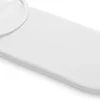 UPPAbaby Mattress Cover for Bassinet - White
