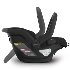 UPPAbaby Mesa V3 Infant Car Seat - Jake (Charcoal)
