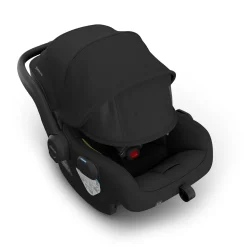 UPPAbaby Mesa V3 Infant Car Seat - Jake (Charcoal)