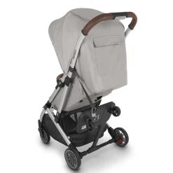 UPPAbaby MINU + MINU V2 Piggyback Ride-Along Board