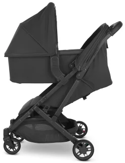 UPPAbaby MINU Adapters for MESA, MESA i-Size, and Bassinet