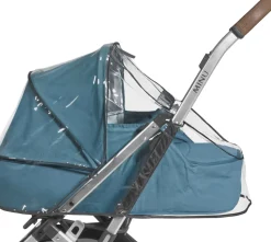 UPPAbaby MINU From Birth Kit Rain Shield
