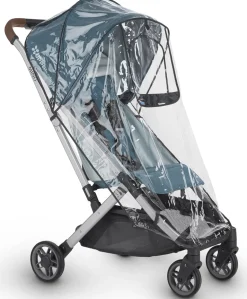 UPPAbaby MINU Stroller Rain Shield