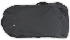 UPPAbaby Mira 2-in-1 Bouncer + Toy Bar Bundle - Wells / Wonder Wheel