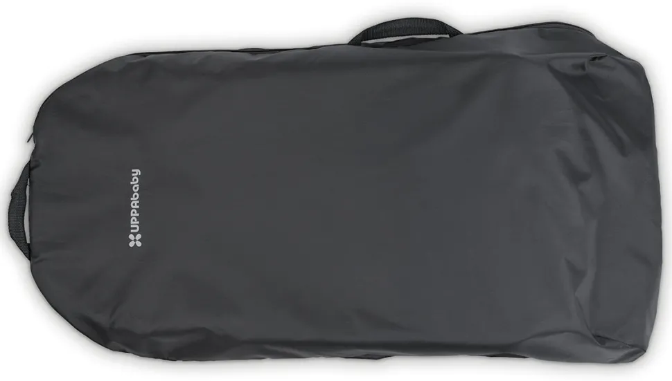 UPPAbaby Mira 2-in-1 Bouncer + Toy Bar Bundle - Stella / Forest Fun