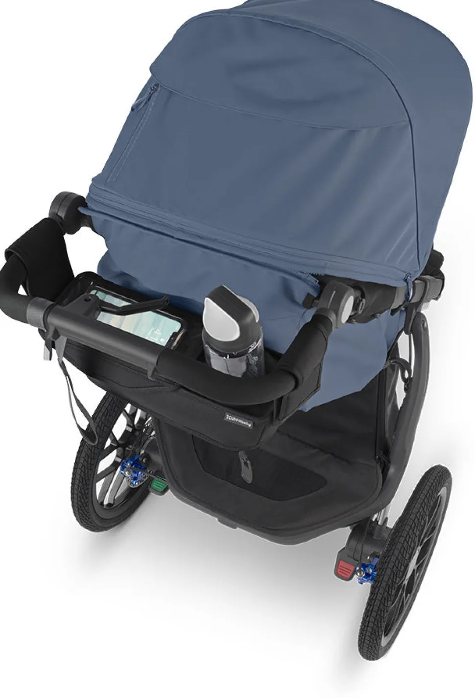 UPPAbaby Parent Console for Ridge
