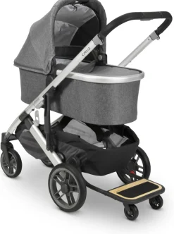 UPPAbaby PiggyBack for CRUZ V2 Strollers