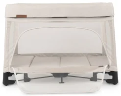 UPPAbaby REMI Playard - Charlie (Sand Melange)