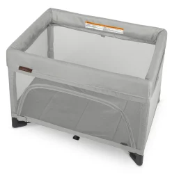 UPPAbaby REMI Playard - Stella (Grey Brushed Melange)