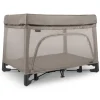 UPPAbaby REMI Playard - Wells (Dark Taupe Melange)