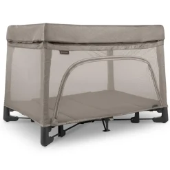 UPPAbaby REMI Playard - Wells (Dark Taupe Melange)