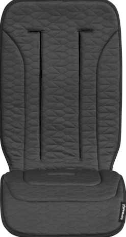 UPPAbaby Reversible Seat Liner - Reed (Denim/Cozy Knit)