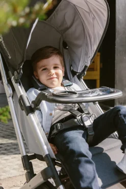 UPPAbaby Snack Tray for Minu and Minu V2