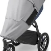 UPPAbaby Sun and Bug Shield for Ridge