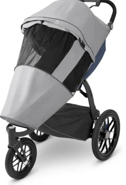 UPPAbaby Sun and Bug Shield for Ridge