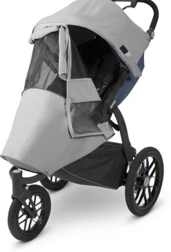 UPPAbaby Sun and Bug Shield for Ridge