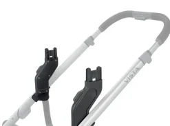 UPPAbaby VISTA / VISTA V2 / VISTA V3 Upper Adapter
